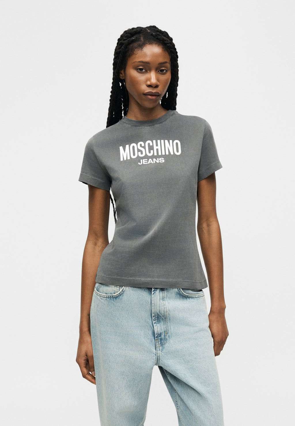 MOSCHINO JEANS