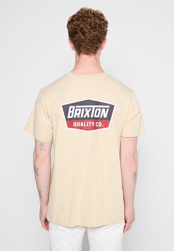Brixton REGULAR FIT