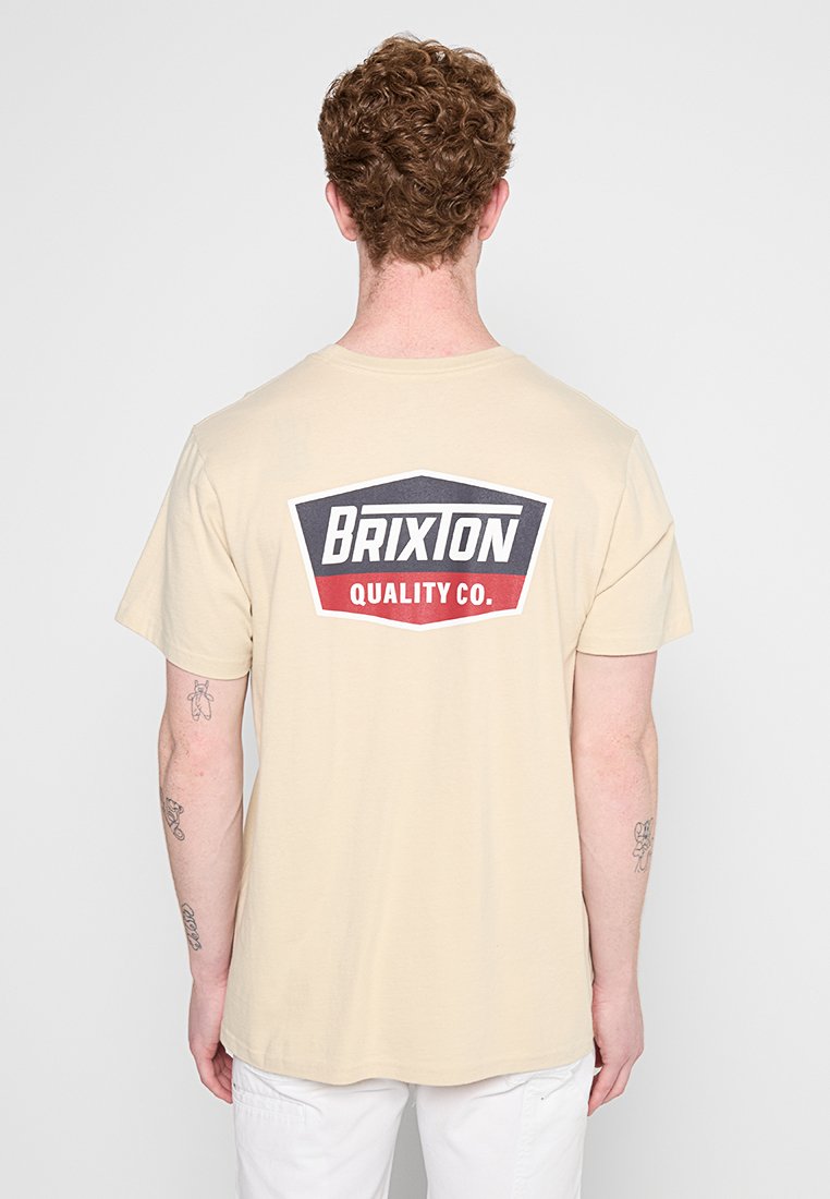 Brixton REGULAR FIT