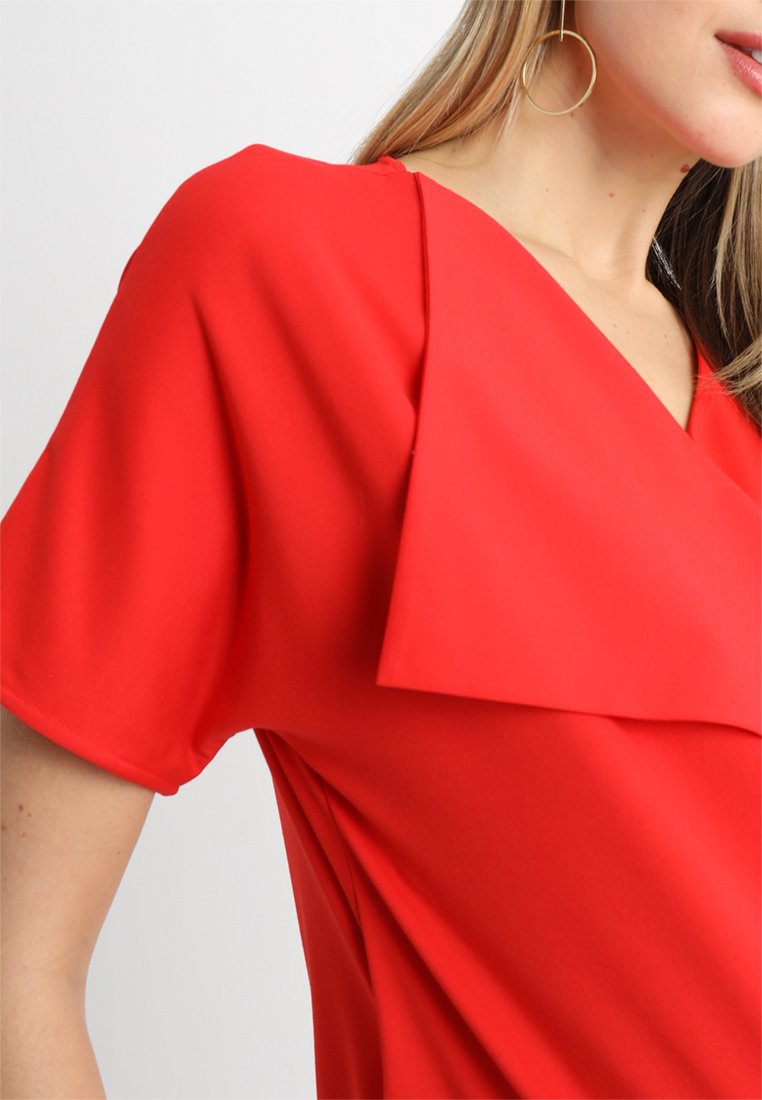 Spring Maternity FAYME DRESS