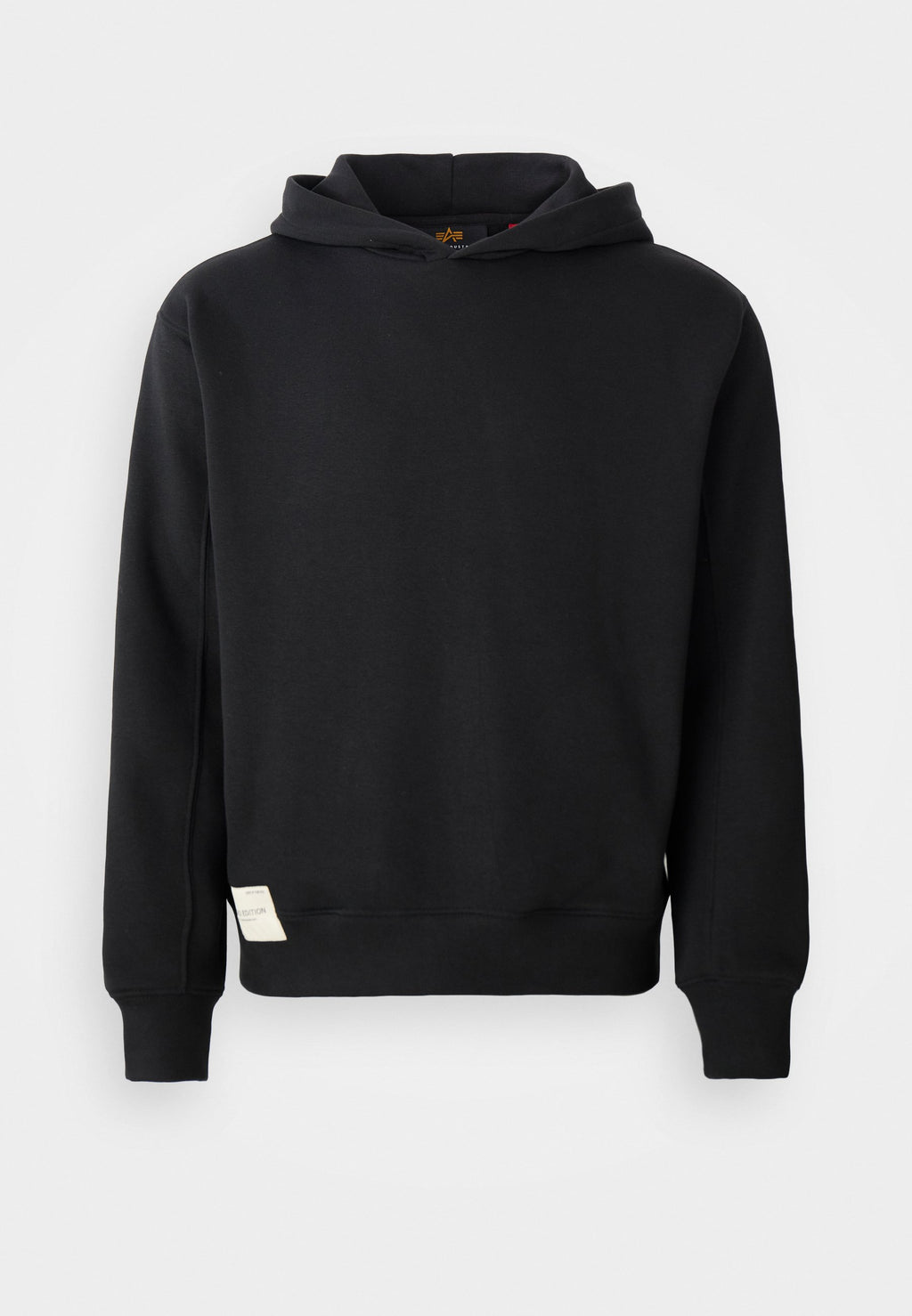 Alpha Industries STUDIO EDITION HOODY