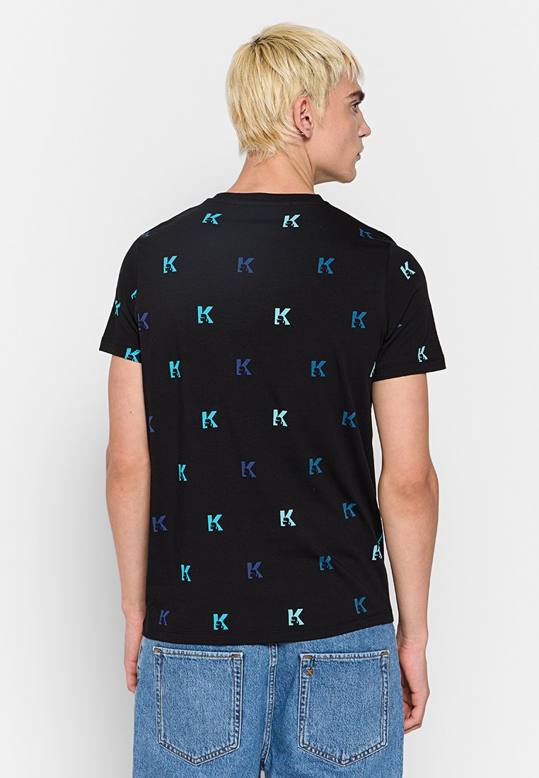KARL LAGERFELD T-Shirt print Media 3