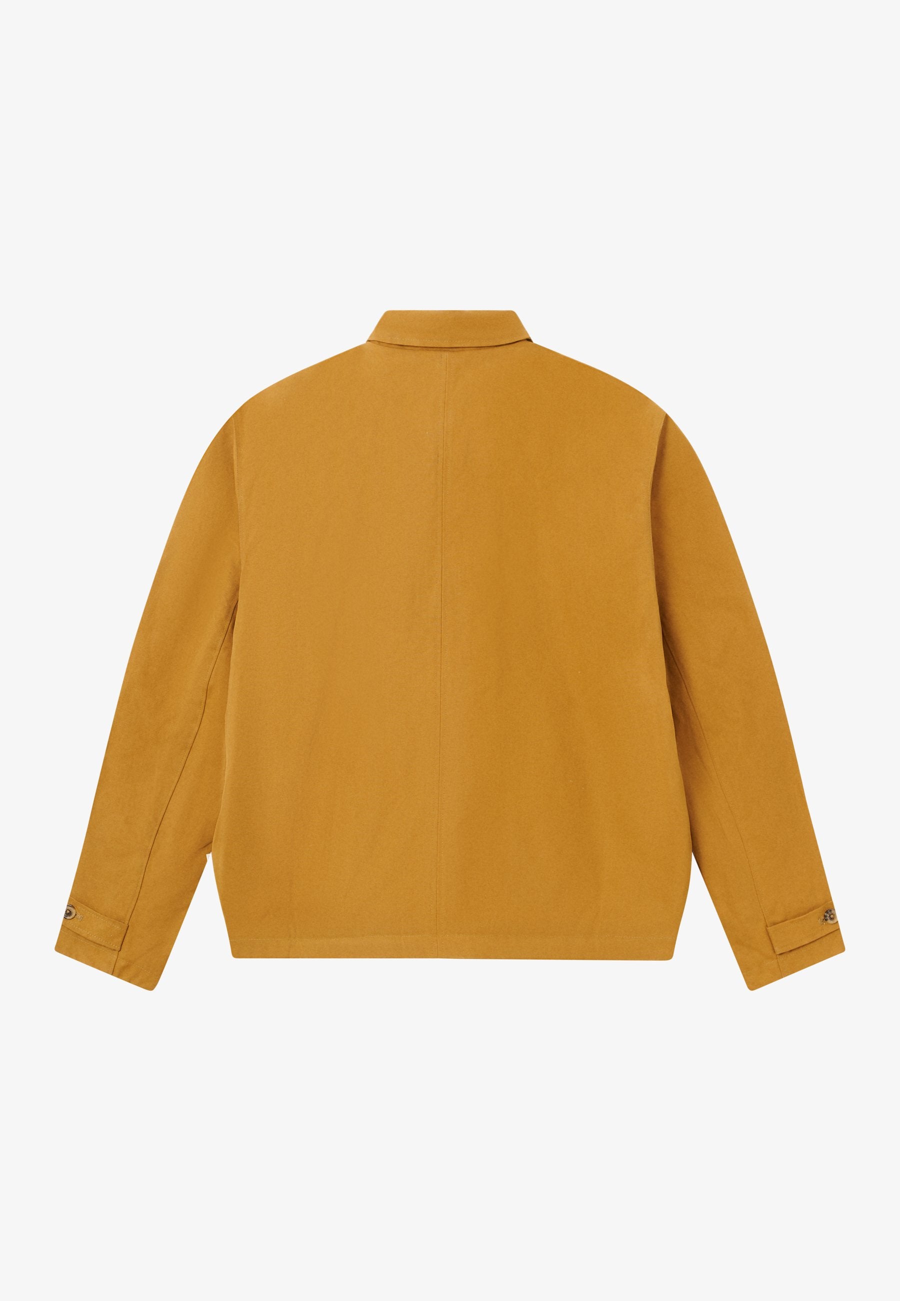 BLKVIS WAXED JACKET