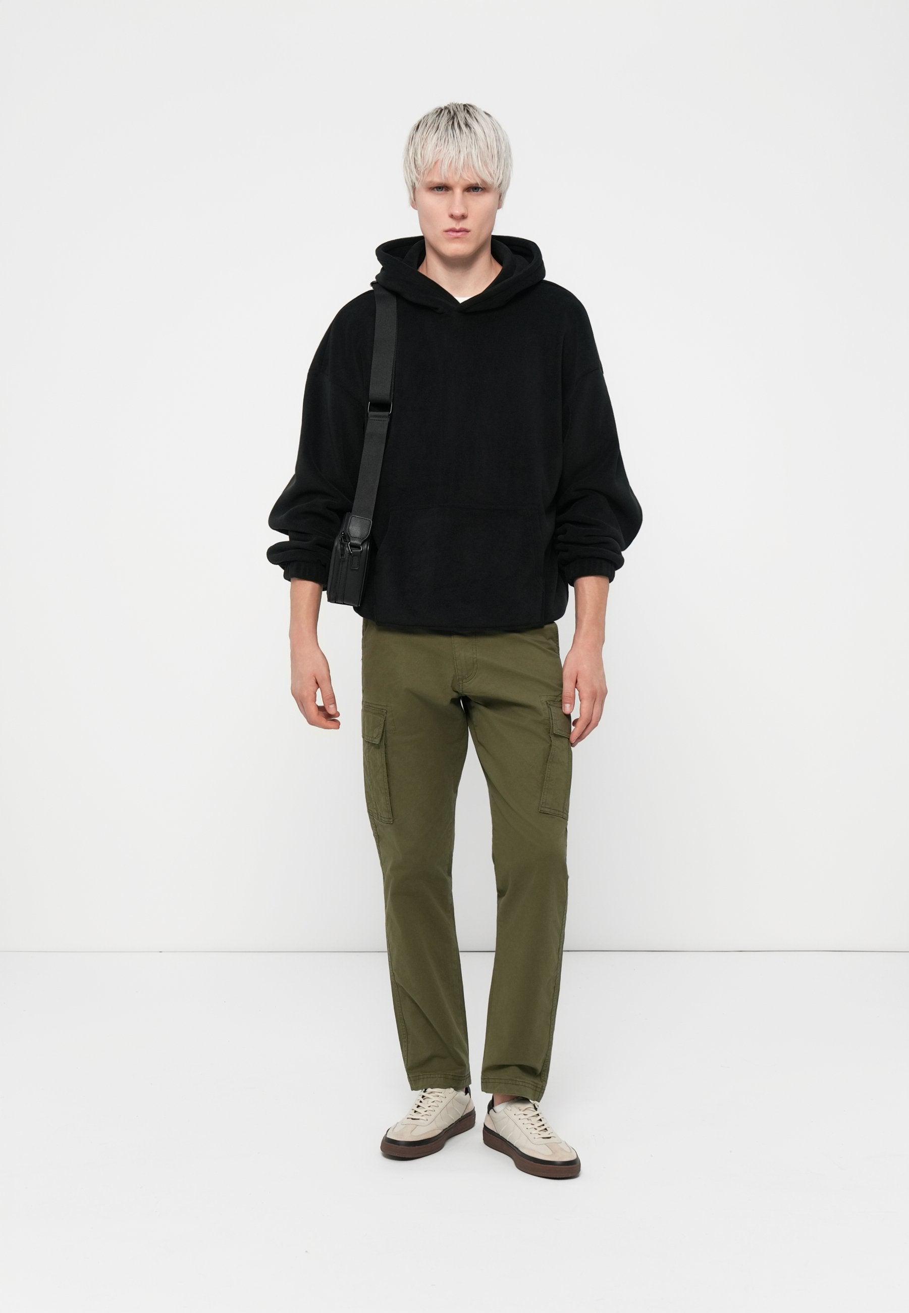 ONSLES CLASSIQUES HOODIE Media 2