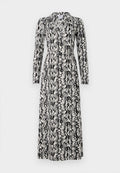 DKNY Blusenkleid Media 1