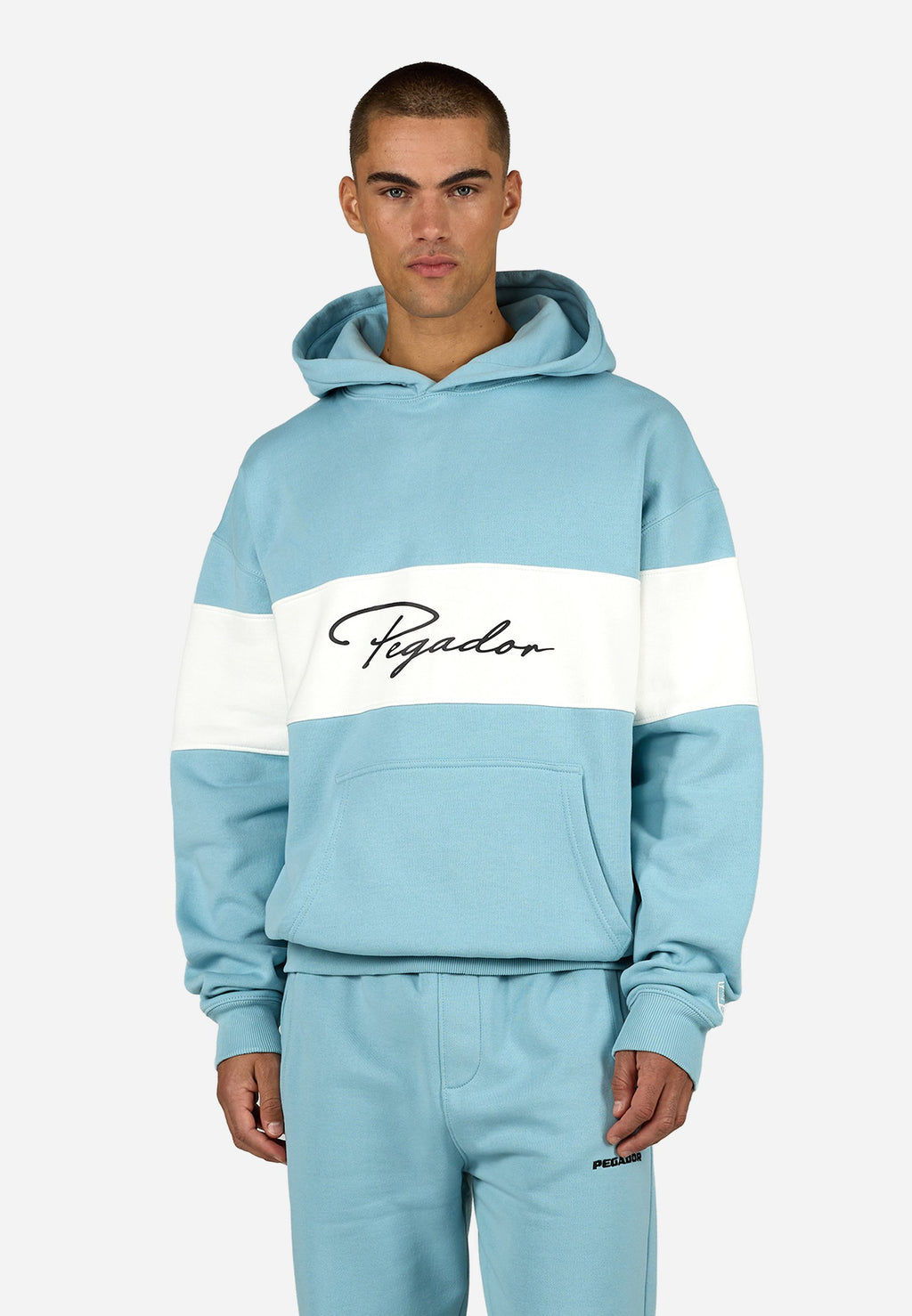 Pegador VOLOS OVERSIZED