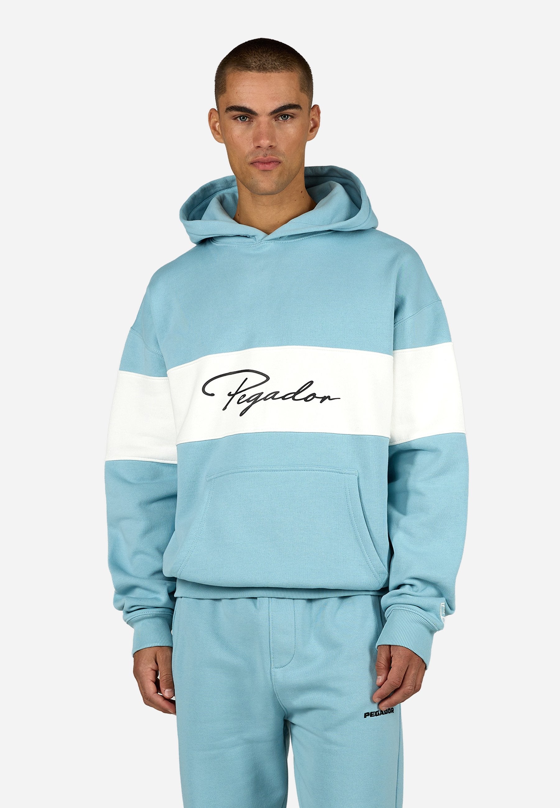 Pegador VOLOS OVERSIZED