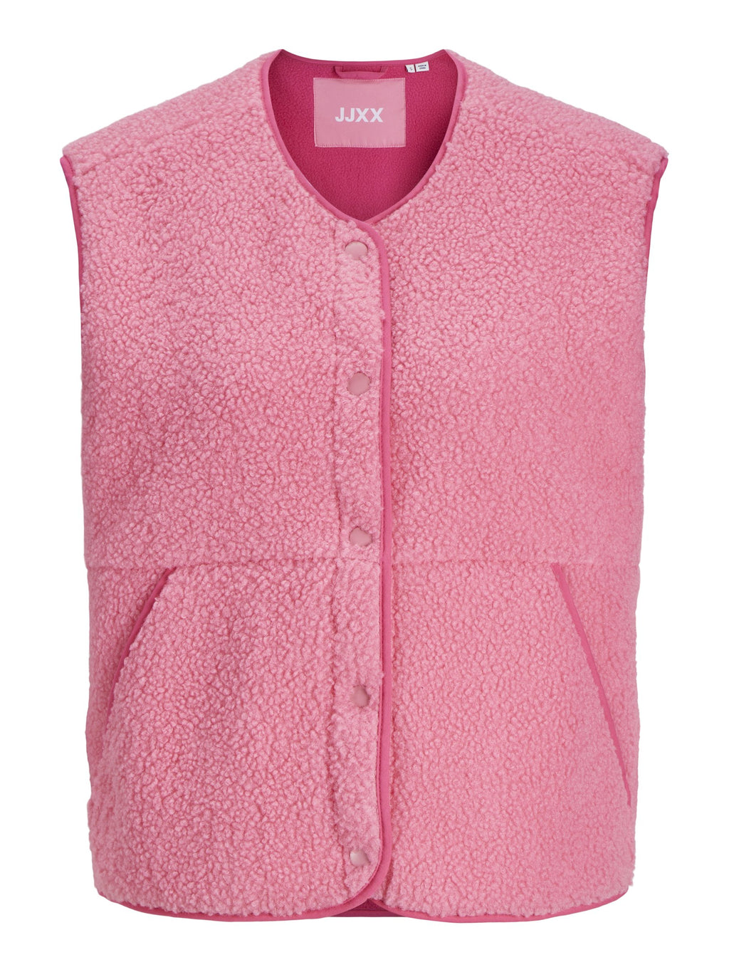 JJXX JXVERA TEDDY VEST
