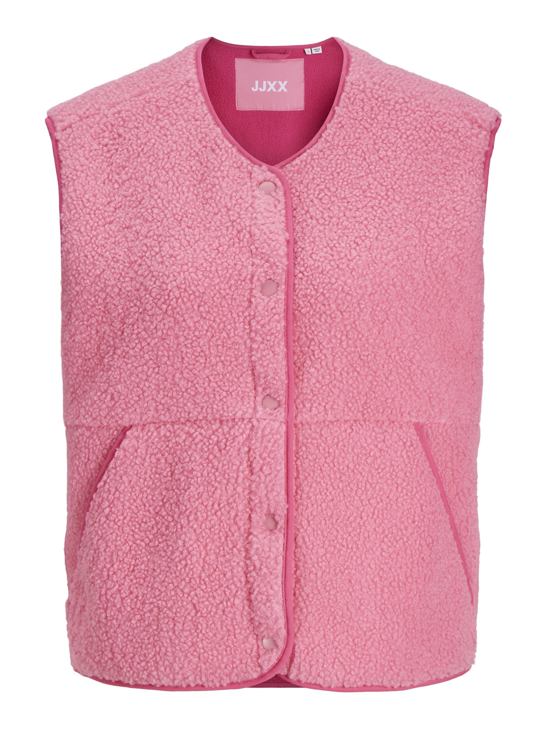 JJXX JXVERA TEDDY VEST