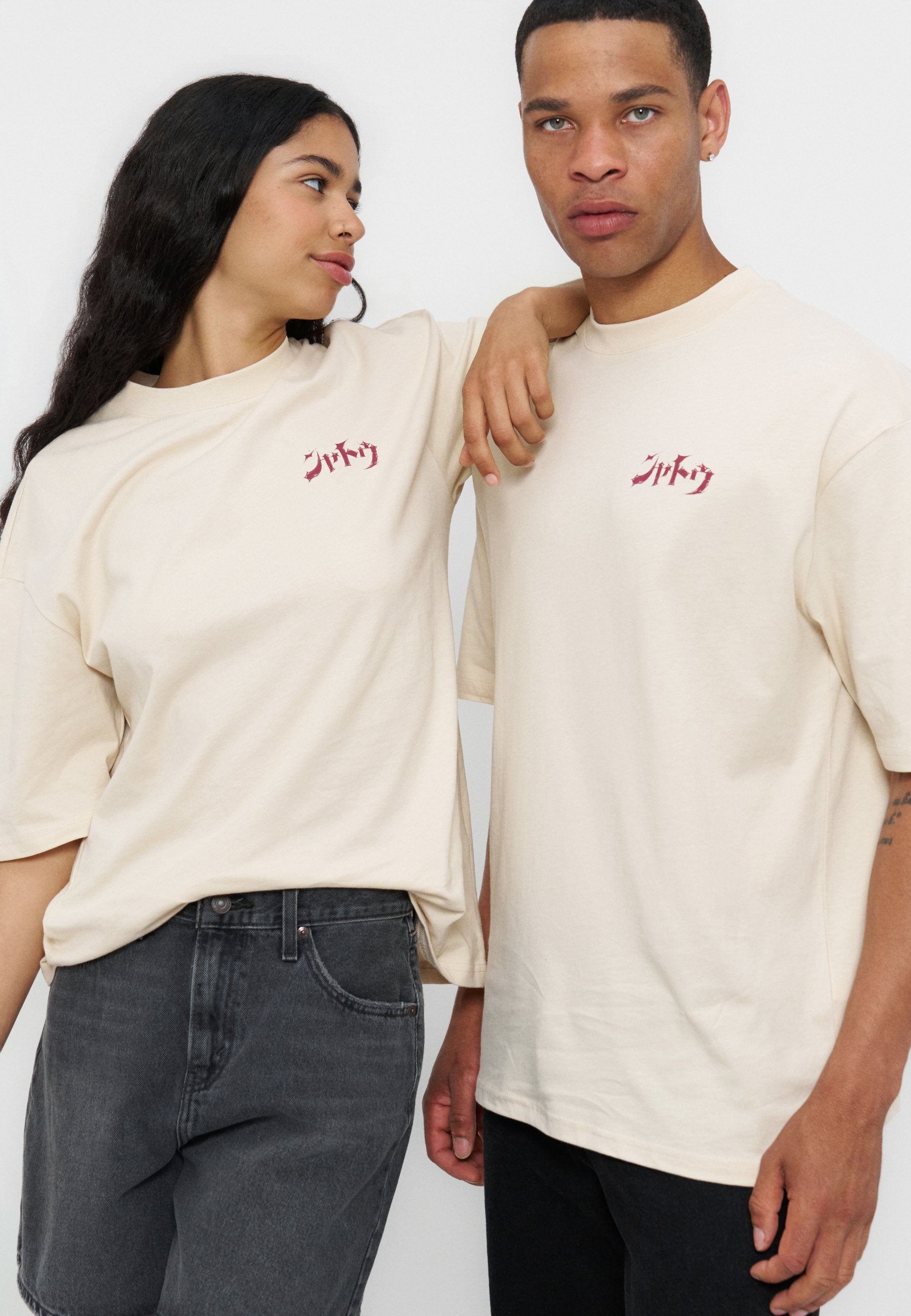 YOURTURN REGULAR FIT