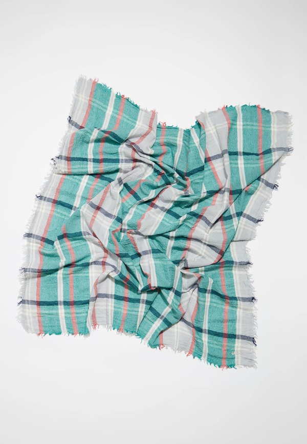 BIMBA Y LOLA CHECKED