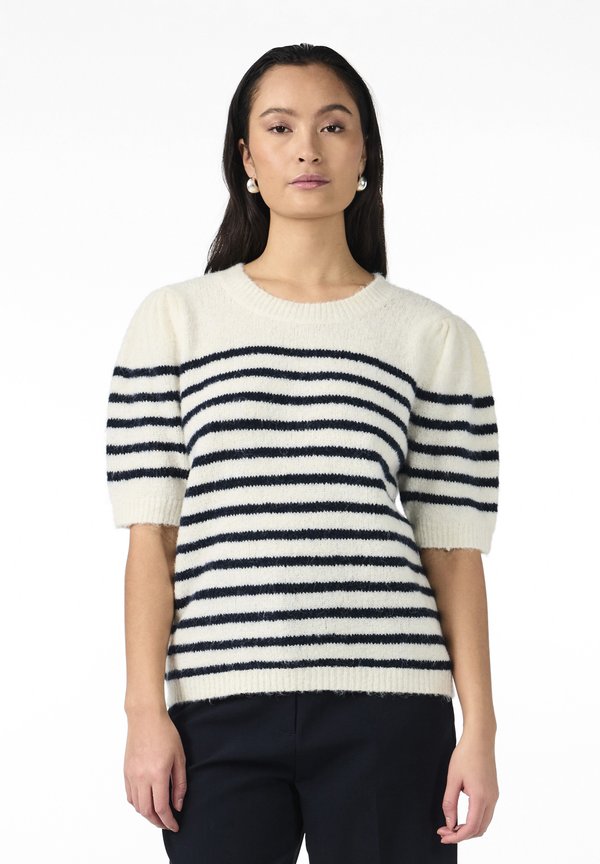 YAS YASANNE STRIPE
