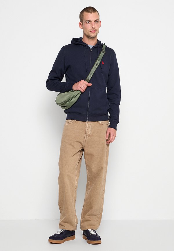 U.S. Polo Assn.