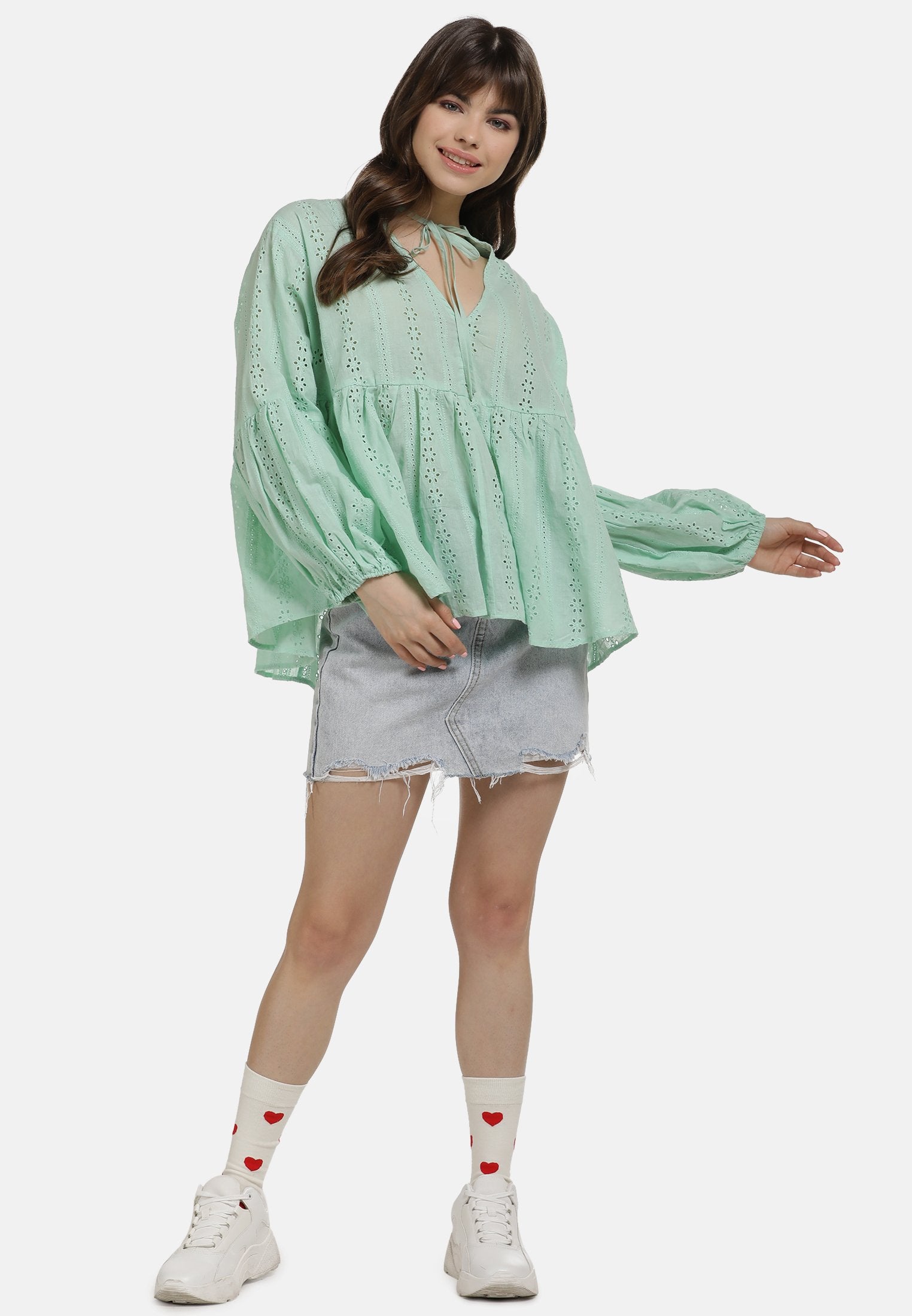 myMo BLUSE