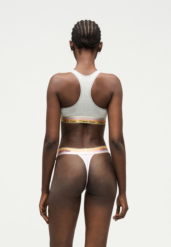 Calvin Klein Underwear STRING THONG PRIDE