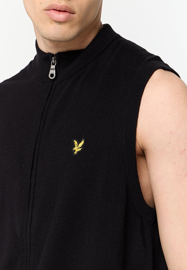 Lyle & Scott