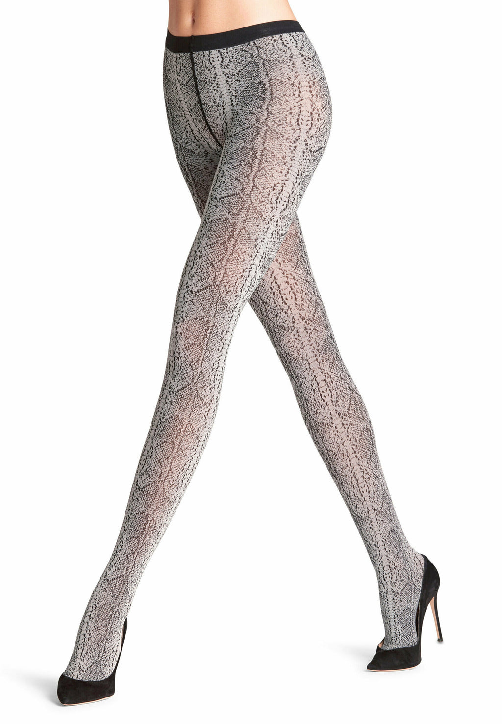 FALKE Brumation 50 Denier semi-opaque
