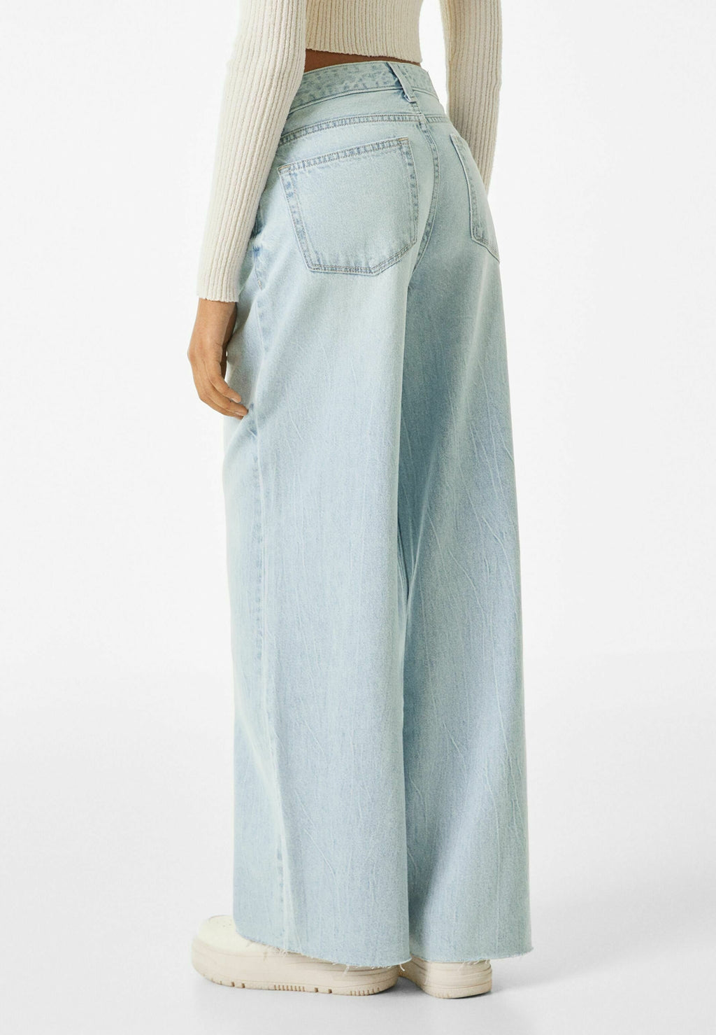 Bershka