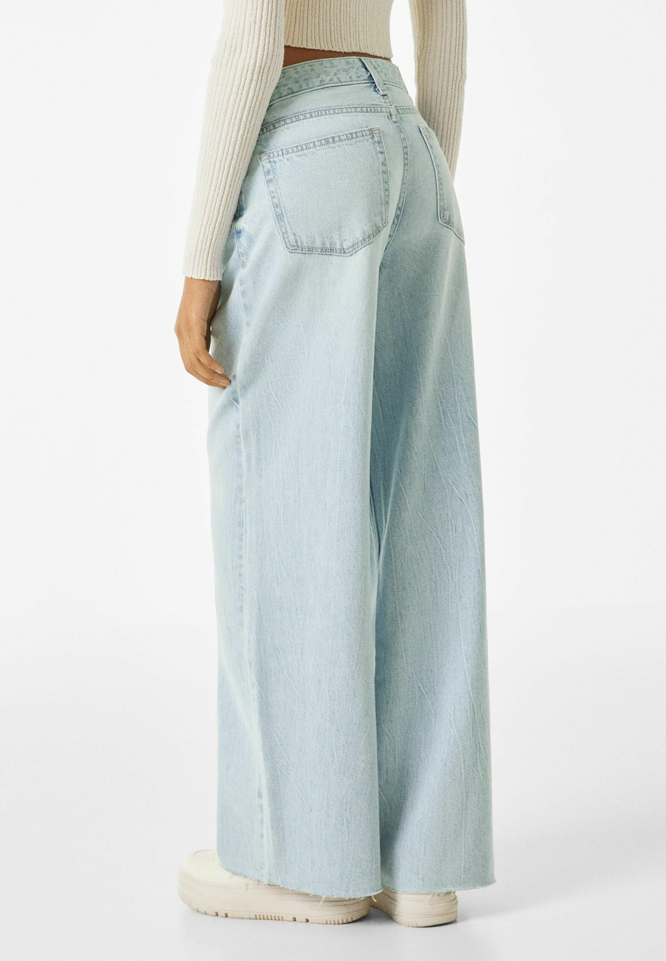 Bershka