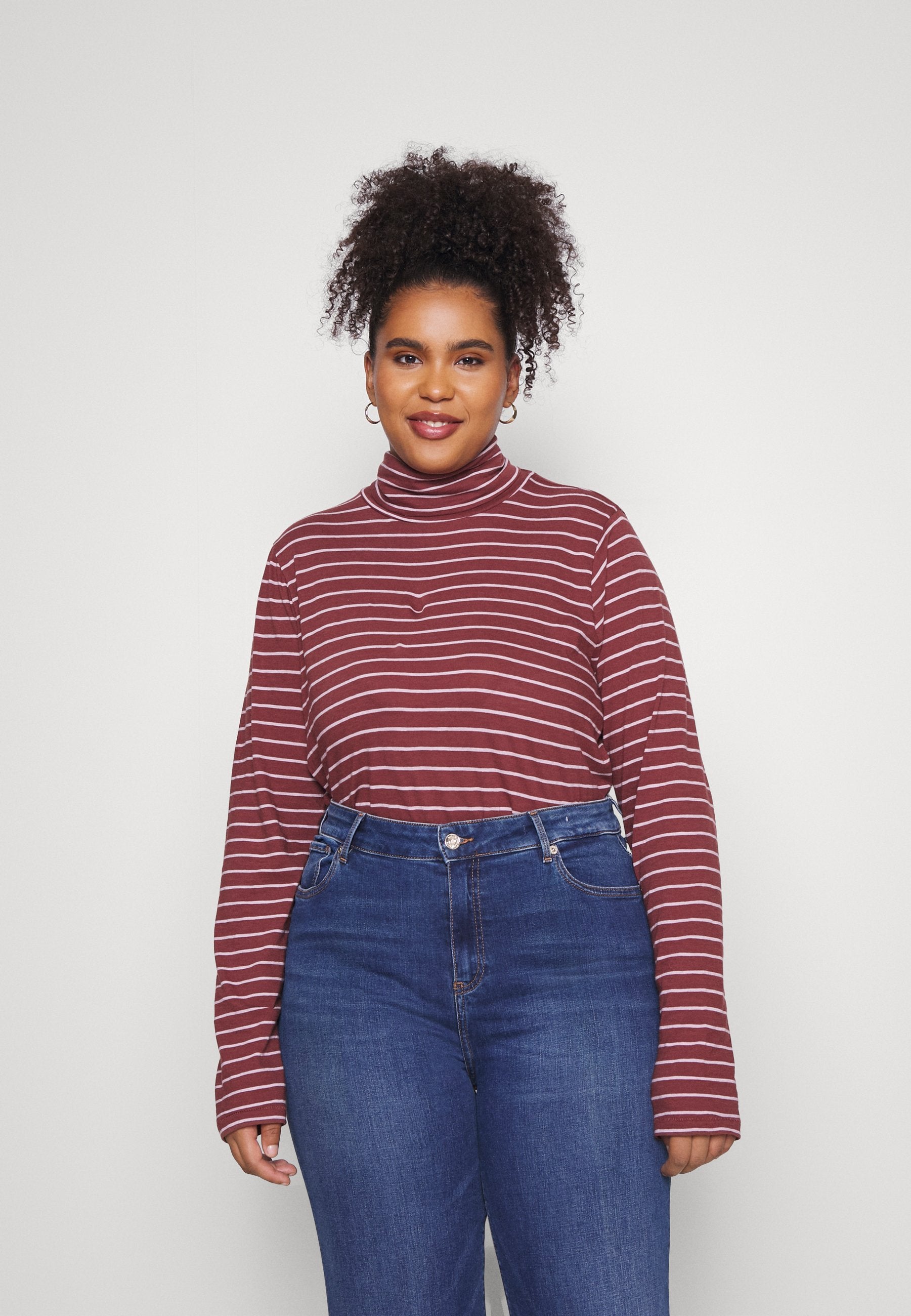 Madewell WHISPER TURTLENECK