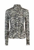 Patrizia Pepe ANIMALIER