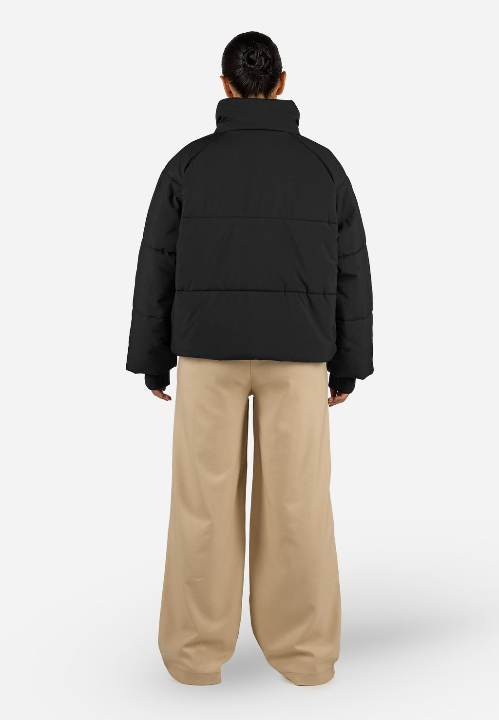 Pegador SKYE RAGLAN PUFFER JACKET