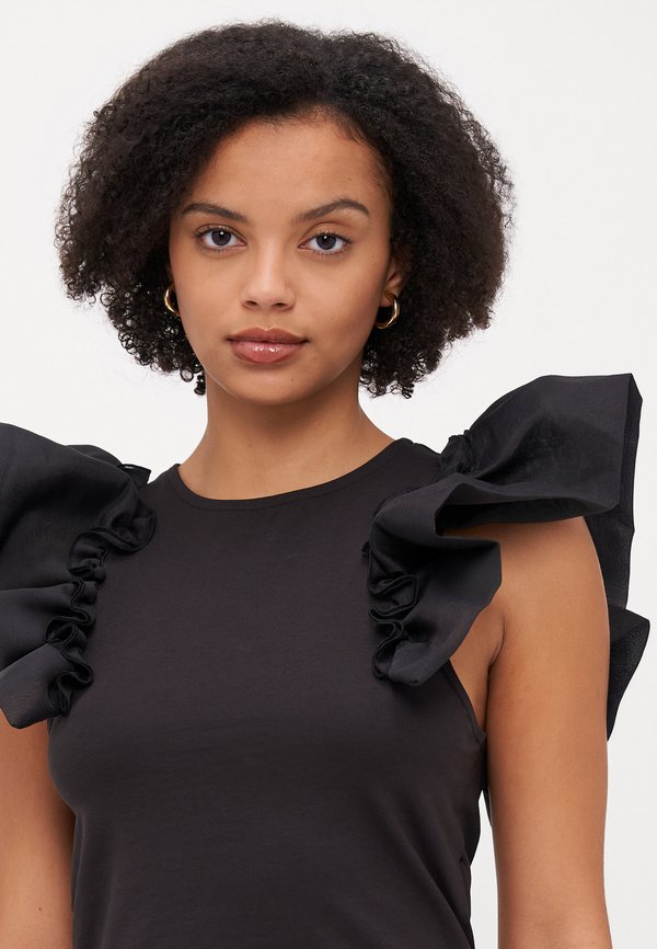 ONLY Petite ONLTAYA LIFE FRILL MIXes