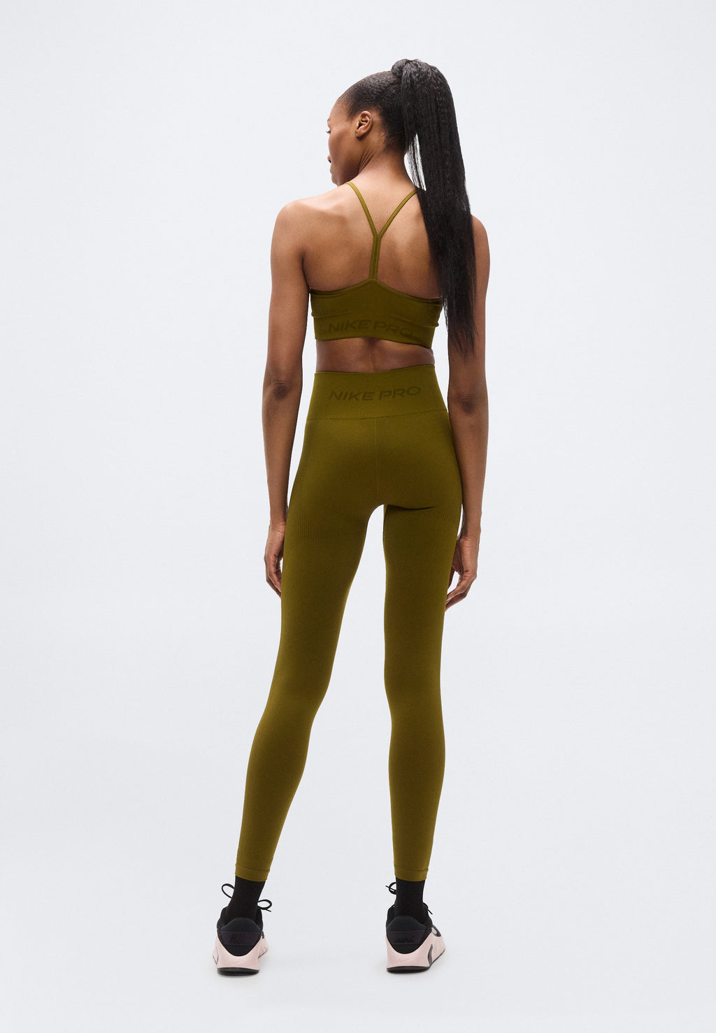 Nike Performance TIGHT
