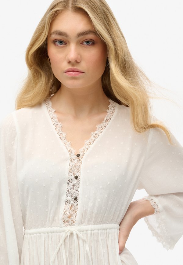 Superdry & Co IBIZA V-NECK