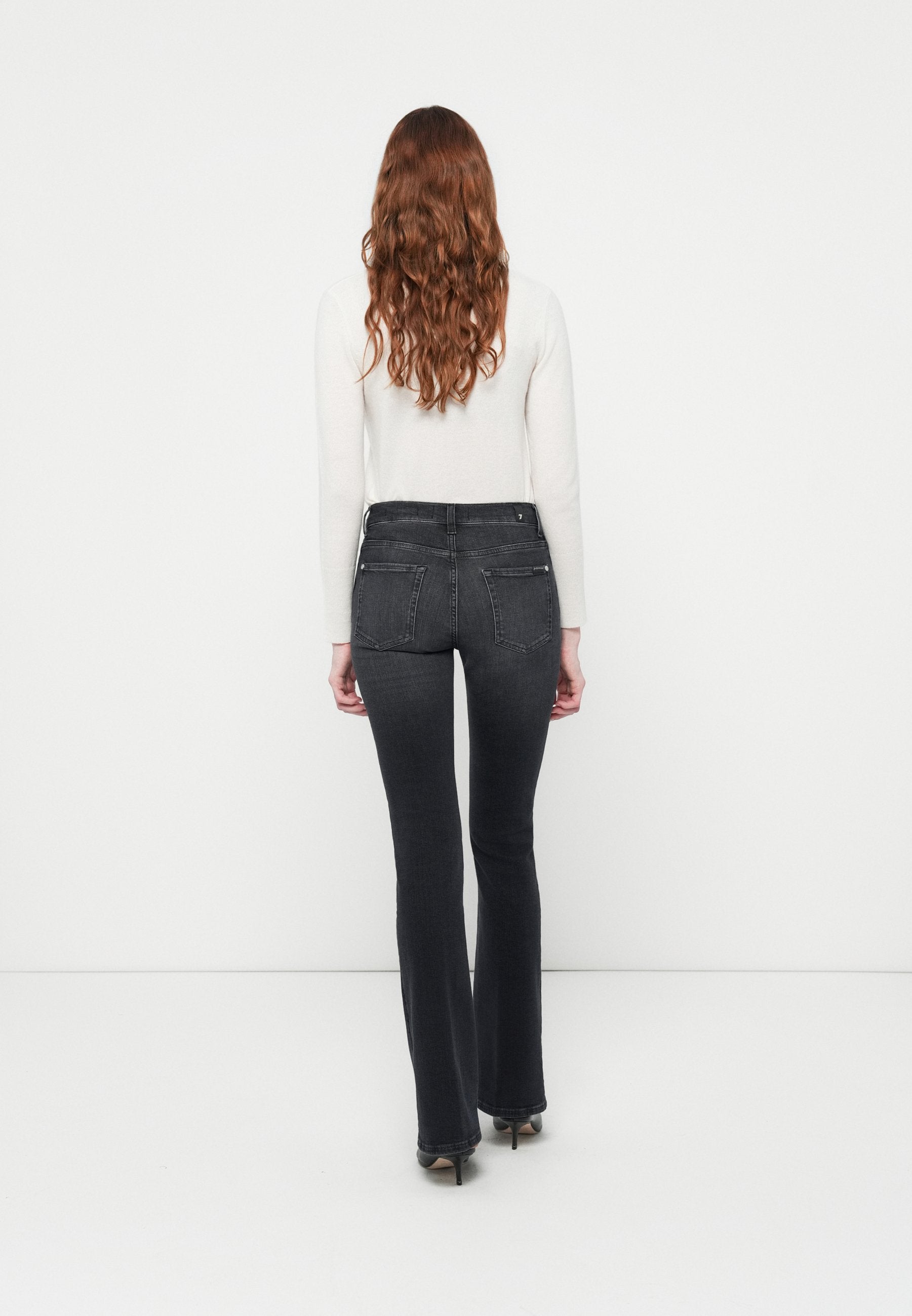 7 for all mankind ILLUSION