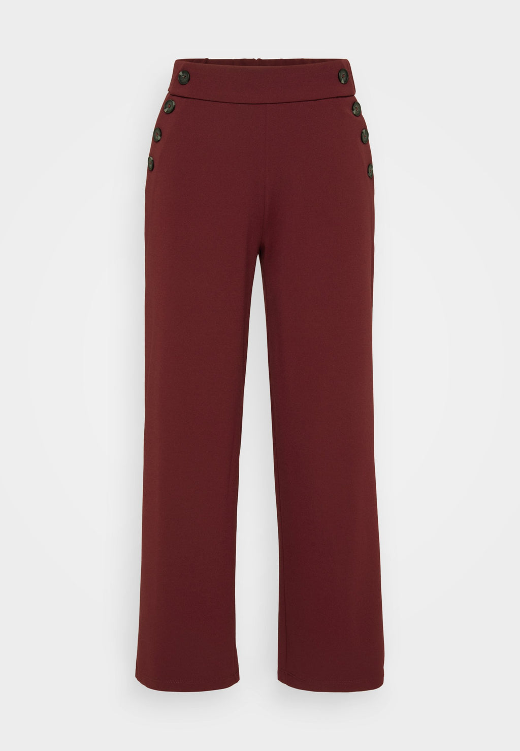 ONLY Petite ONLRINA LIFE BUTTON PANT