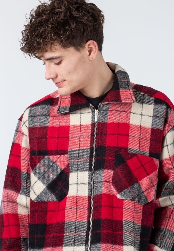 Pegador BALE HEAVY FLANNEL
