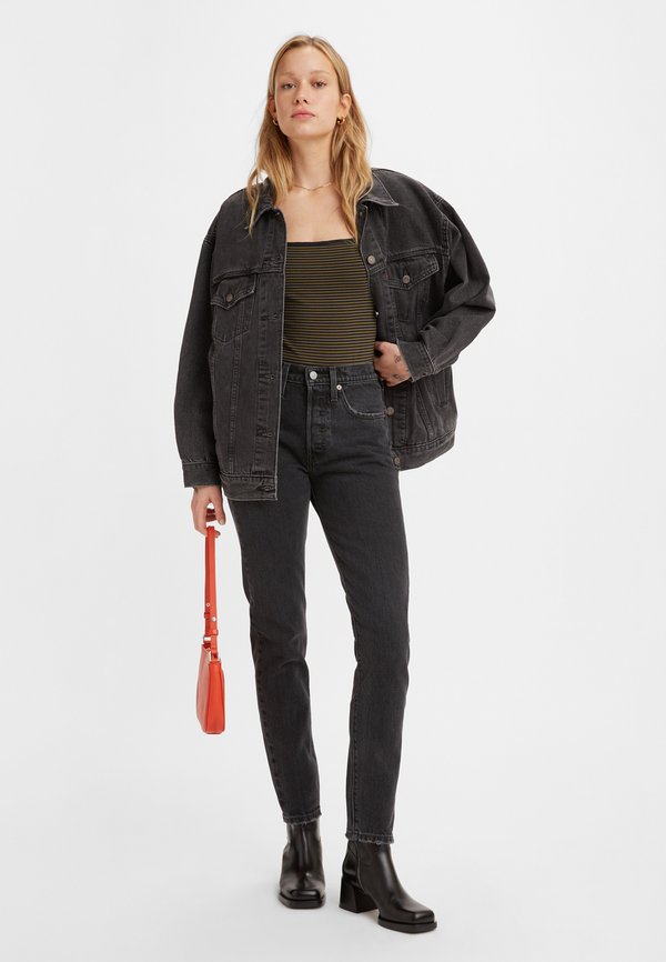 Levi's® 501® SKINNY