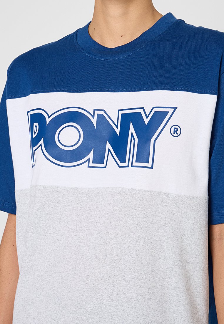 Pony LON