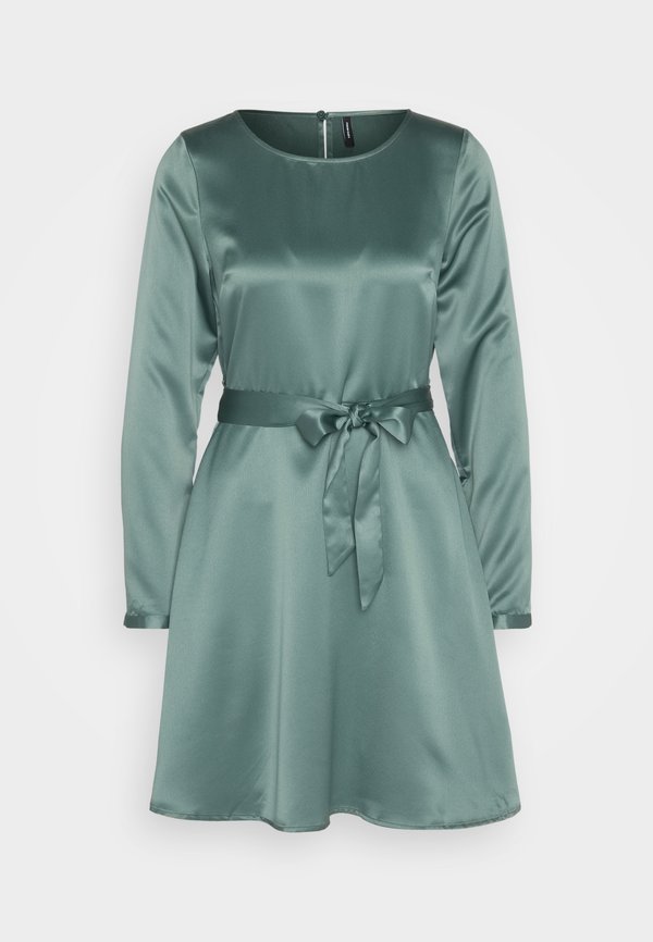Vero Moda VMMERLE SHORT DRESS