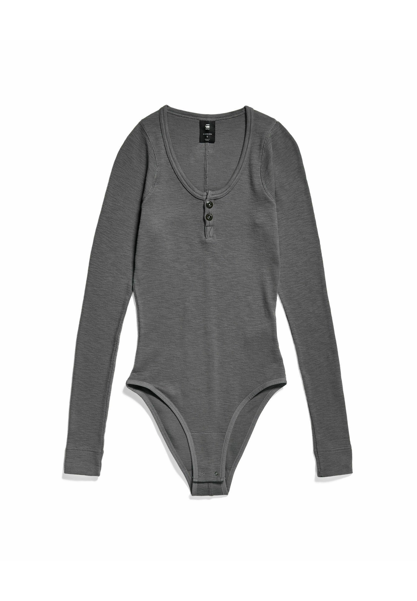 HENLEY ULTRA SLIM Media 1