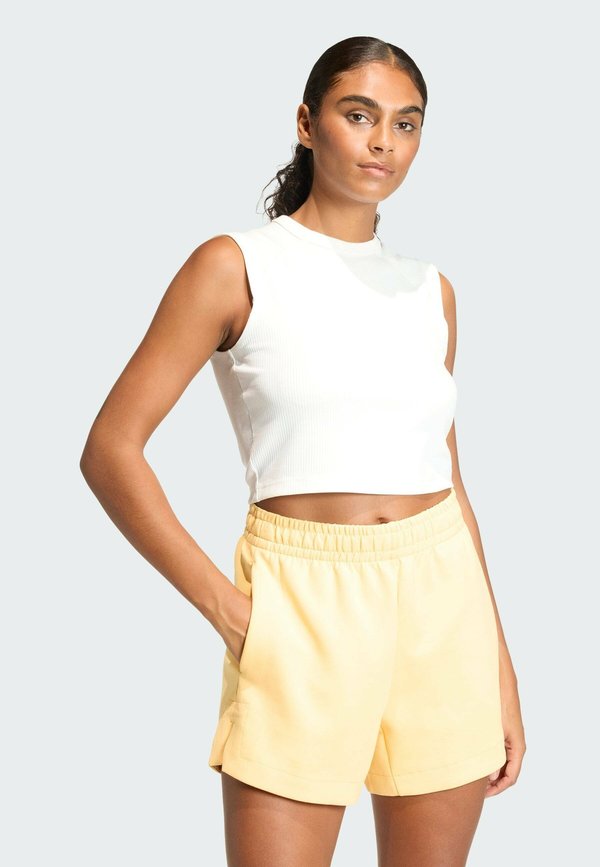 adidas Sportswear Top - off white