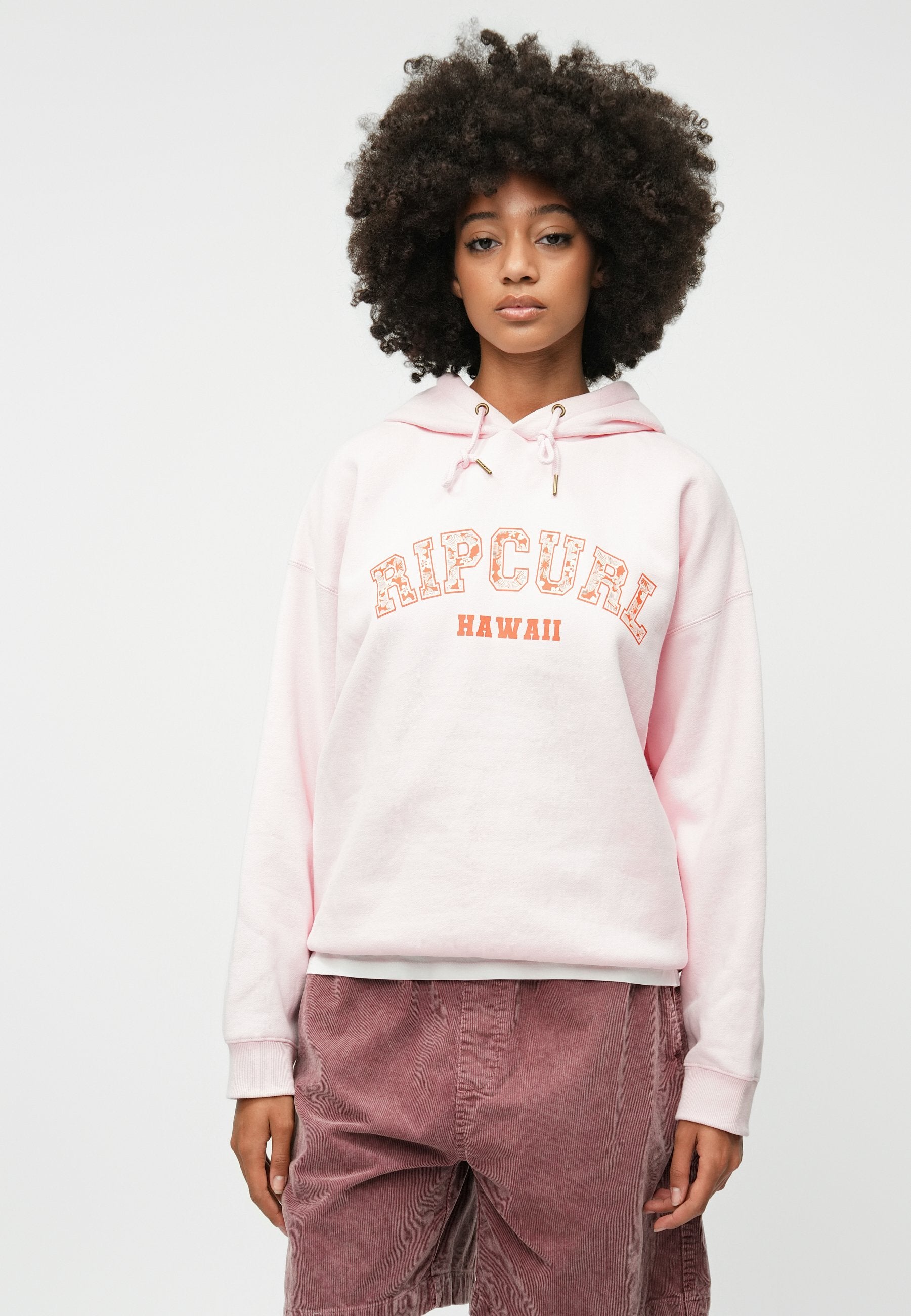 Rip Curl VARSITY DESTO HOODIE