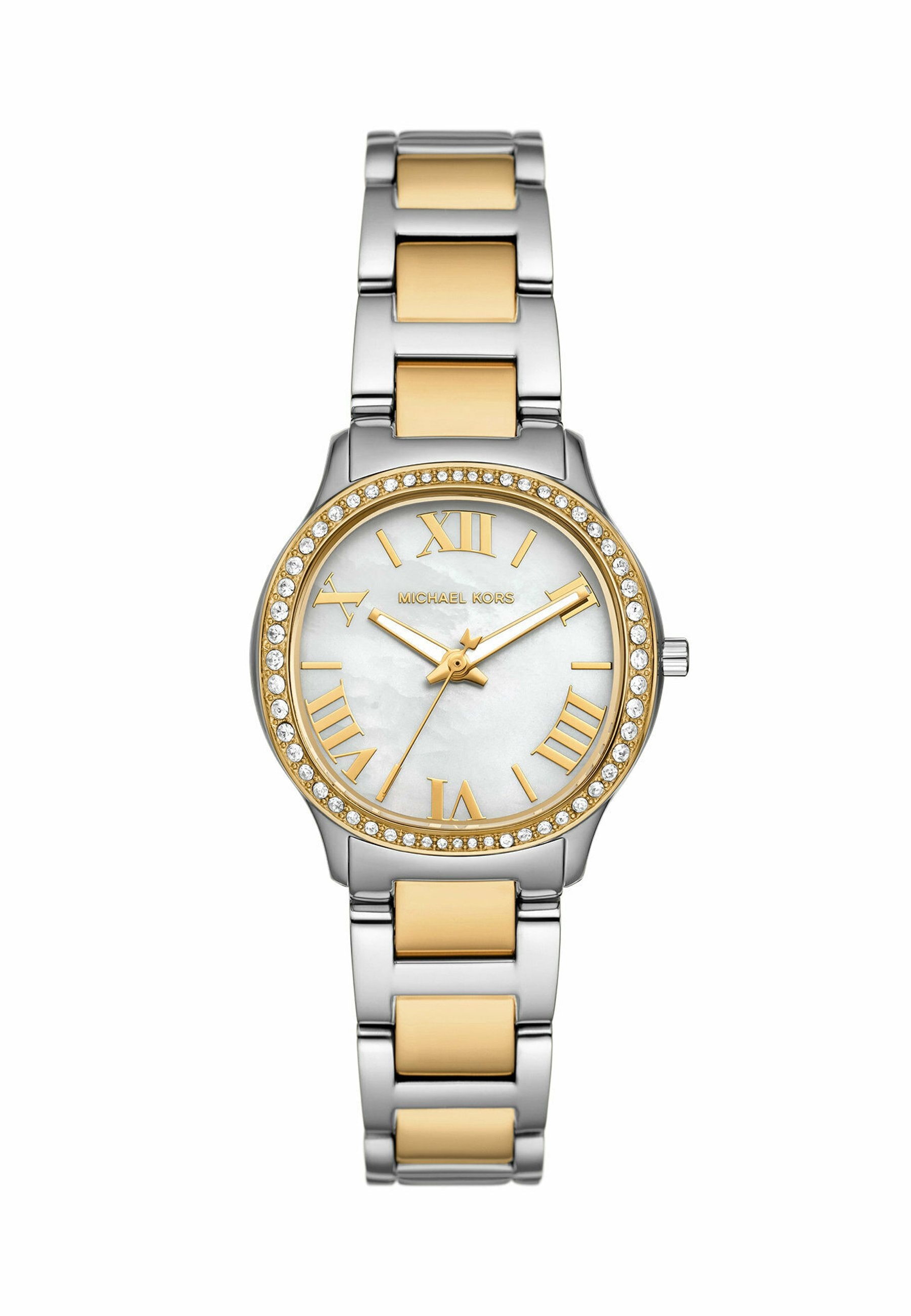 Michael Kors Uhr Media 1