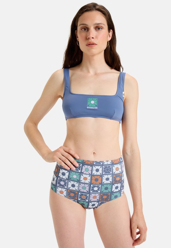 Quiksilver OMAN TANK