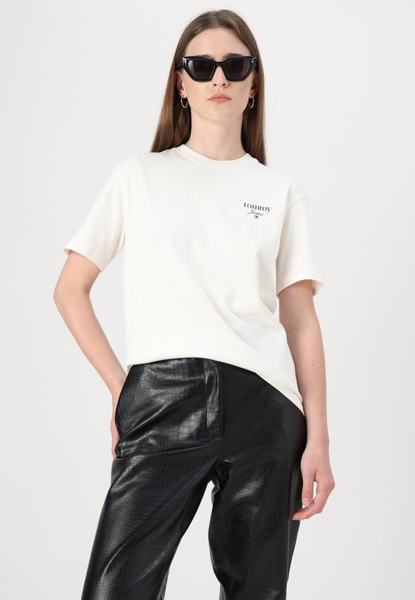 Bruuns Bazaar CROCO DAGGA PANTS