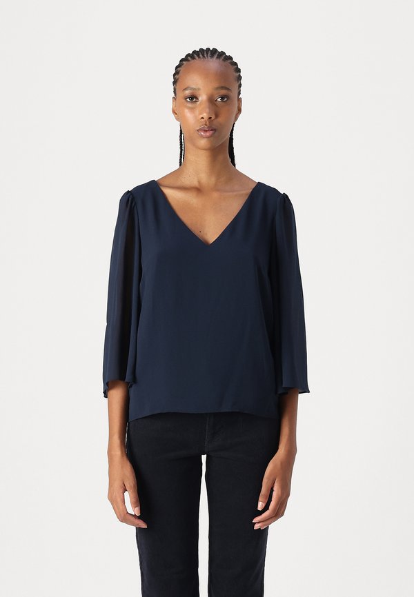 VILA VIMICADA V NECK