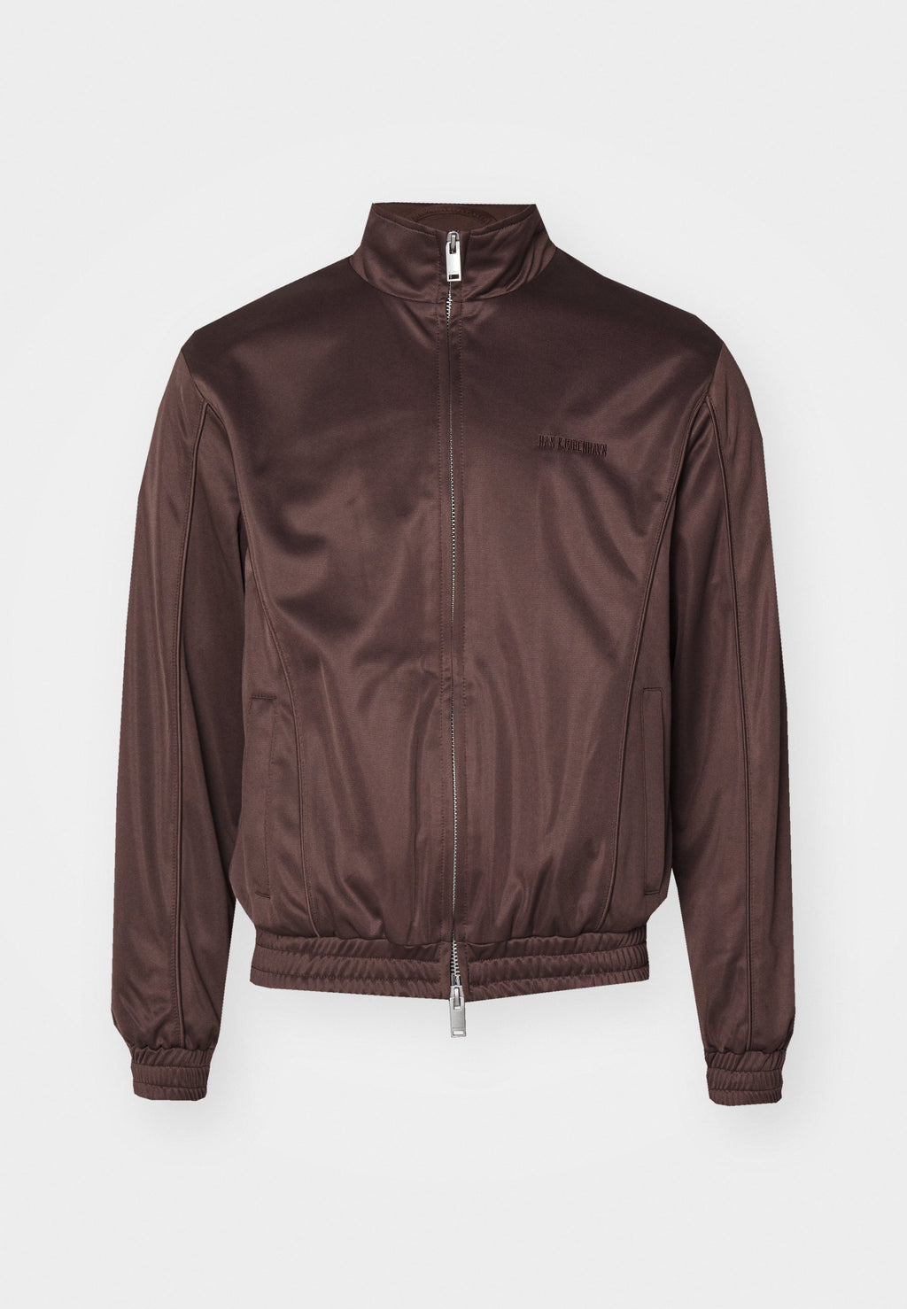 Han Kjøbenhavn TRACK JACKET