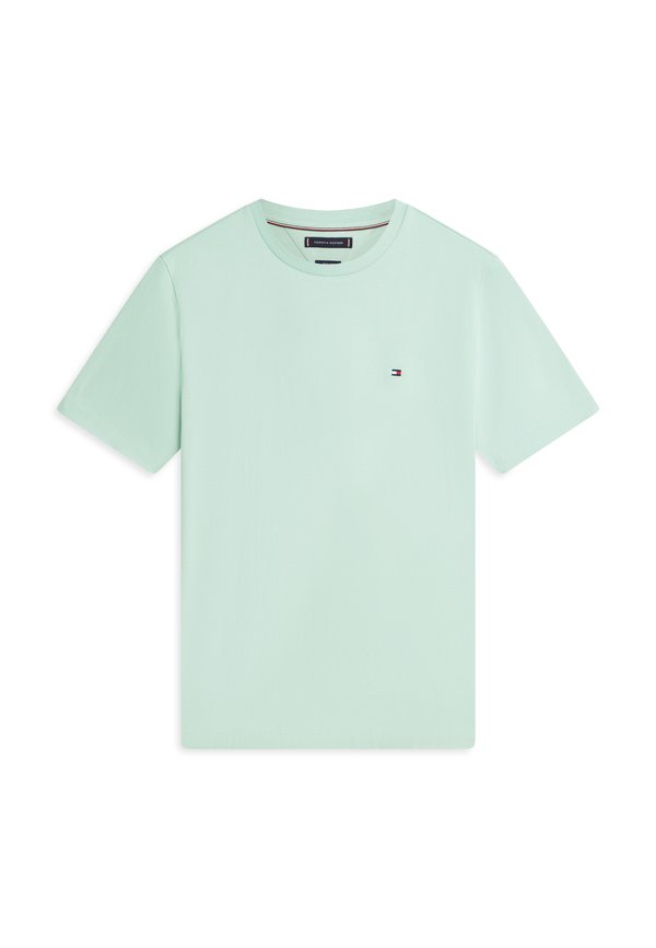 Tommy Hilfiger SEASONAL SOLID TEE CORE ESSENTIALS
