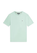 Tommy Hilfiger SEASONAL SOLID TEE CORE ESSENTIALS