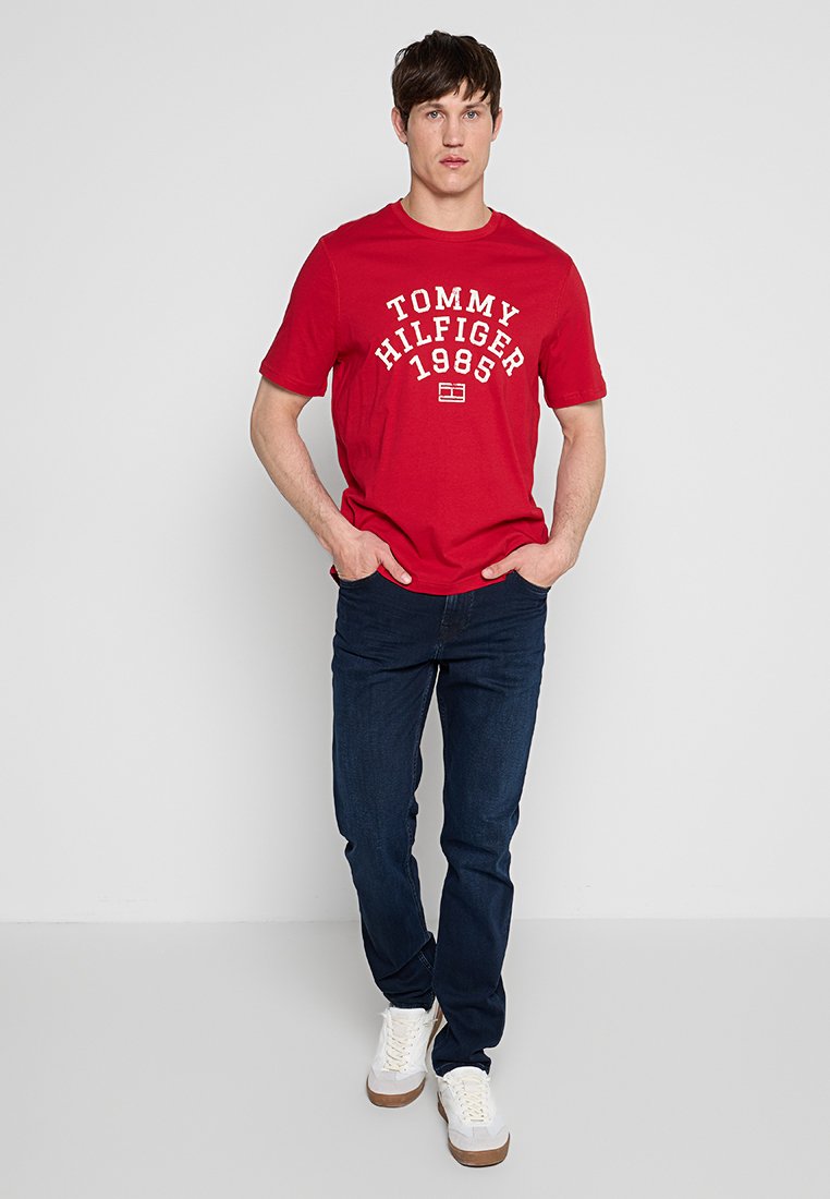 Tommy Hilfiger T-Shirt print Media 2