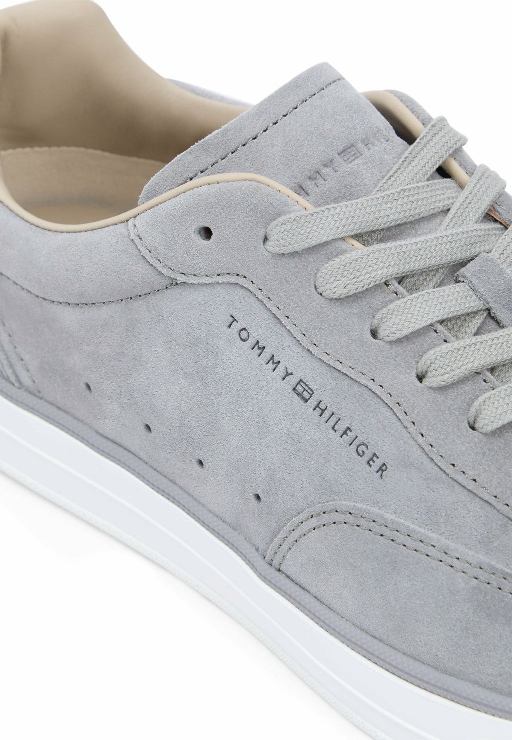 LUXE EMBOSSED LOGO  Media 6