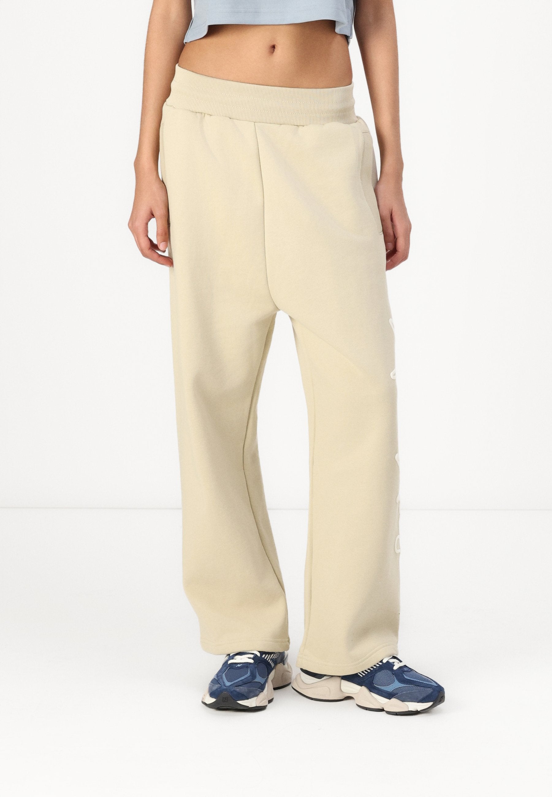 LOW LIGHTS STUDIOS® STARLIGHT PANTS WOMAN