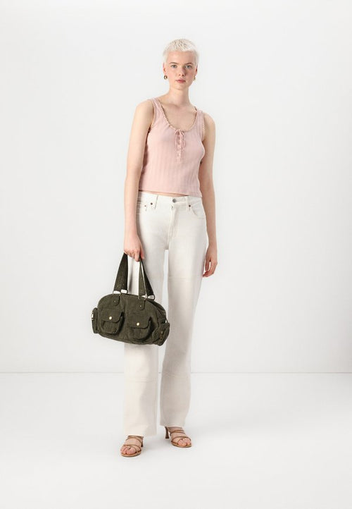 Abercrombie & Fitch UTILITY BAGGY