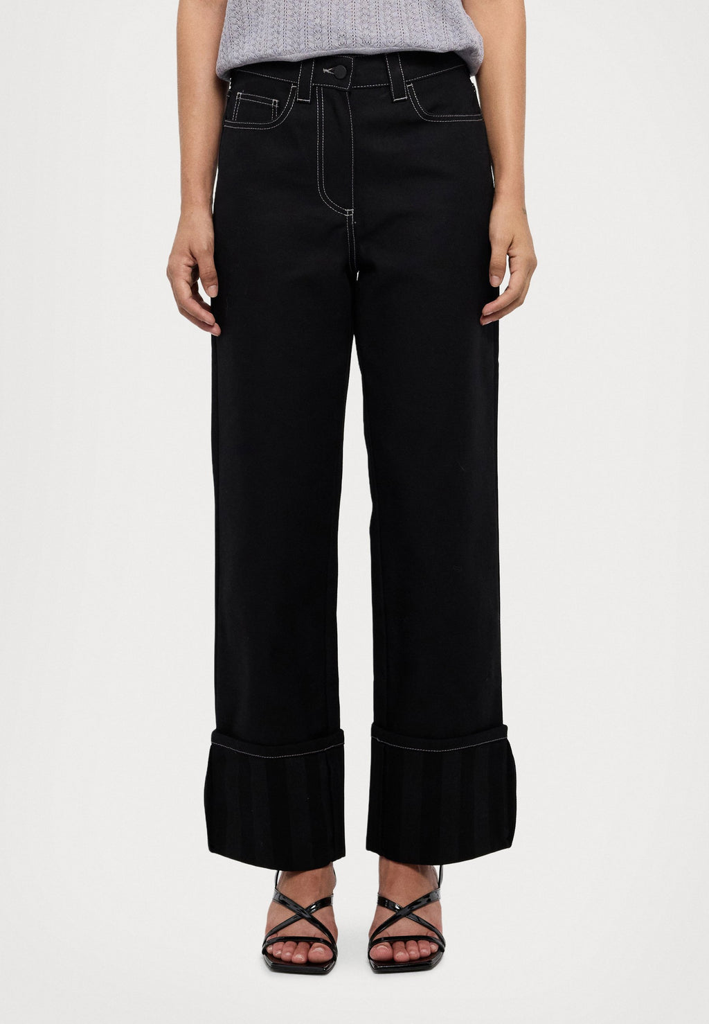 Sunnei CLASSIC PANTS